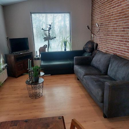 Natuurhuisje Eartswoud Aartswoud Eksteriør billede