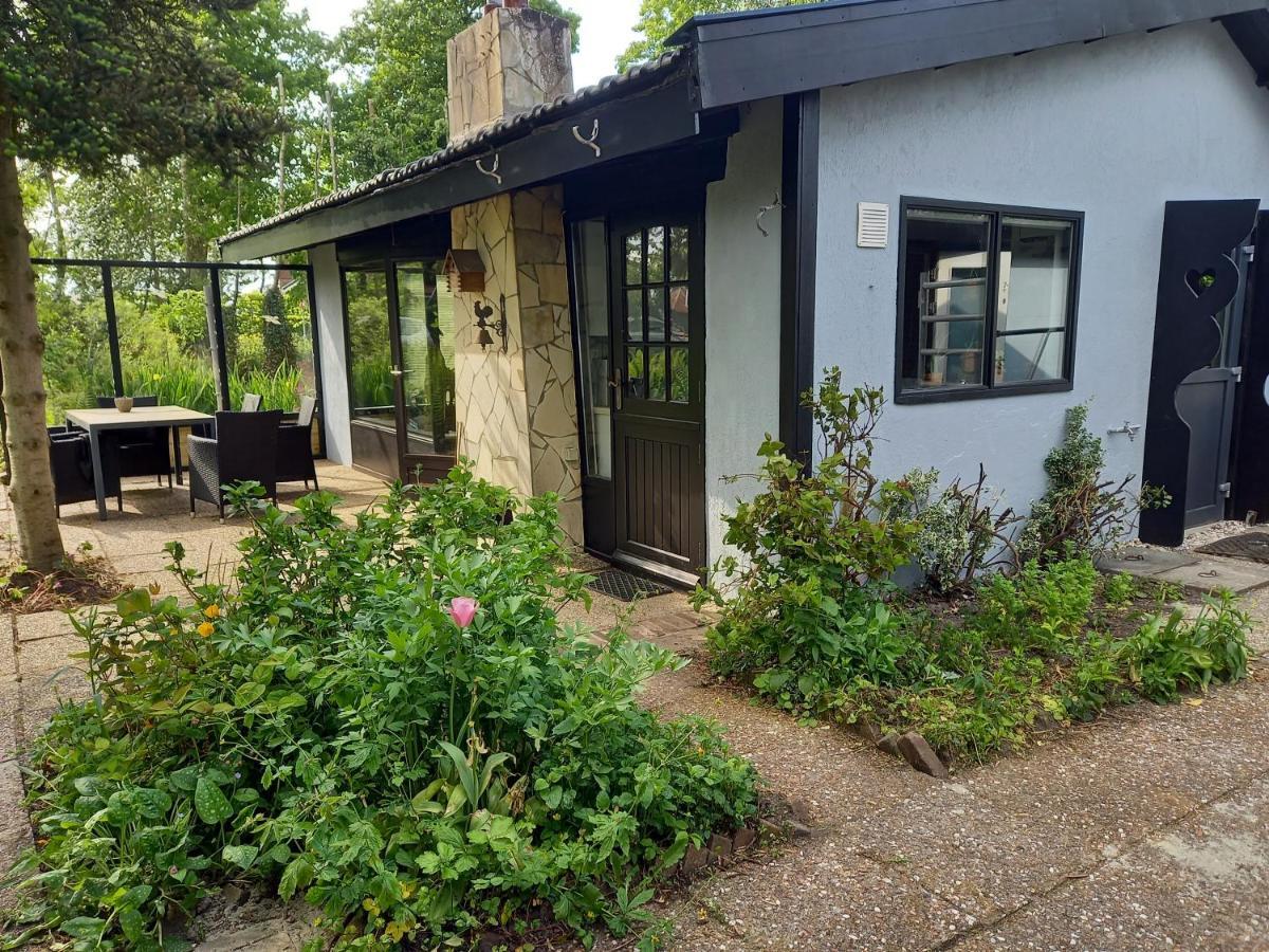 Natuurhuisje Eartswoud Aartswoud Eksteriør billede