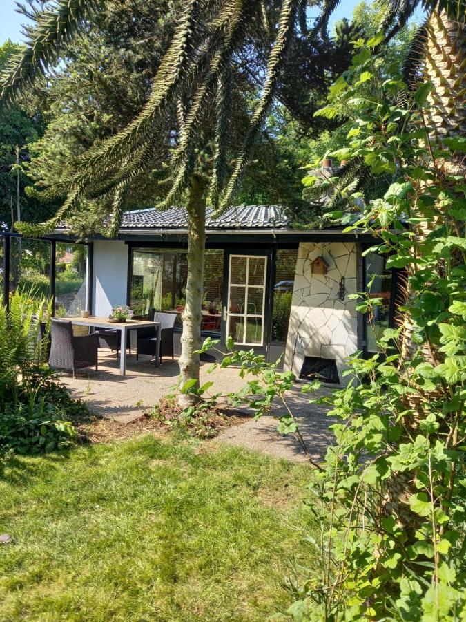 Natuurhuisje Eartswoud Aartswoud Eksteriør billede